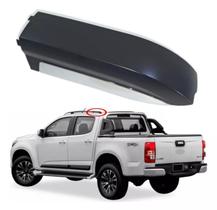 Capa Rack Chevrolet S10 Traseiro Lado Esquerdo 2012 2013 2014 2015 2016 2017 2018 2019 2020 2021 2022 Original