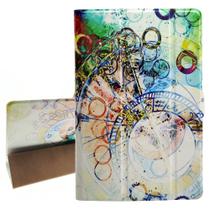 Capa Rakuten Kobo Clara HD de 6,0 polegadas para eReader Slim Flip Stand