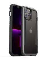 Capa RAPTIC Shield para iPhone 13 Pro Max - Preta
