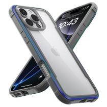 Capa RAPTIC Shield para iPhone 16 Pro Max - À Prova de Choques