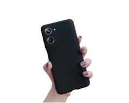 Capa Realme 10 4g/5g + Película - Preto