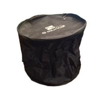 Capa rebolo 50 x 10 simples com alça Capa rebolo 50 x 10 simples com alça