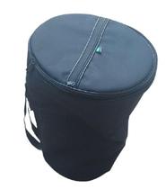 Capa Rebolo Cônico 11X55 Nylon Acolchoada Capa Rebolo Cônico 11X55 Nylon Acolchoada