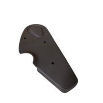 Capa Reclinador Assento Dianteiro Direito Marrom Gol Santana