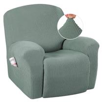 Capa reclinável H.VERSAILTEX Super Stretch para poltrona reclinável padrão