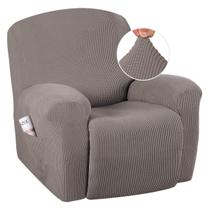 Capa reclinável H.VERSAILTEX Super Stretch para poltrona reclinável padrão