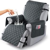 Capa reclinável TAOCOCO impermeável reversível 64cm 1 lugar