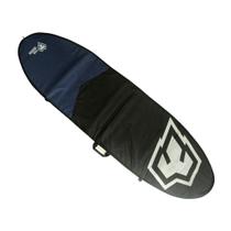 Capa Refletiva Funboard Banana Wax