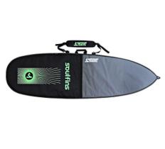 Capa Refletiva Prancha Surf Soul Fins Alta Proteção 6'3