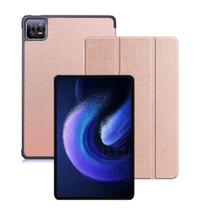 Capa Reforçada Magnética Para Xiaomi Pad 6 Pro + Caneta Touch