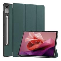 Capa reforçada para Lenovo P12 2024 TB371FC - 12,7” pol.