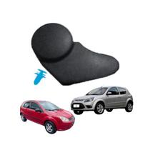 Capa Regulador com Pino Azul do Banco Passageiro Lado Direito Ford Ka Fiesta