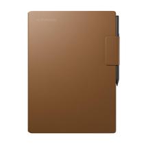 Capa reMarkable Paper Pro 11,8" Couro Premium Marrom