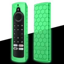 Capa remota de silicone FINTIE para Fire TV Stick 4K Max (2ª geração)