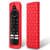 Capa remota de silicone Fintie para Fire TV Stick 4K Max (2ª geração)