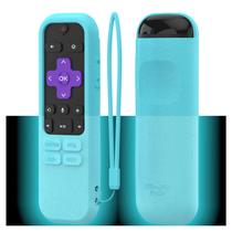 Capa remota de silicone para Roku Streaming Stick (2017/2018)