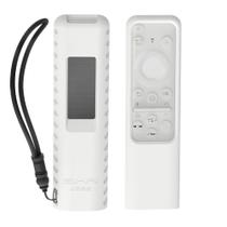 Capa remota de silicone Samsung compatível com Samsung 2023-2024