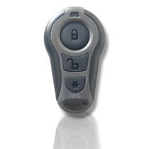 Capa Reposição Controle Defendertech Fox Preto Capa Reposição Controle Defendertech Fox Preto