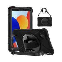 Capa Resistente a Impactos De 12.1 SE 8.7 Polegadas Para Xiaomi Redmi Pad pro Mi Pad 7 6 5 11 11.2