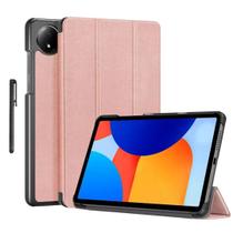 Capa resistente a queda + caneta touch para Redmi Pad Se 8,7