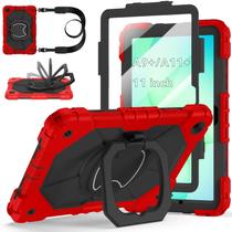 Capa Resistente Auorld para Samsung Galaxy Tab A11+/A9+ 11" Capa Resistente Auorld para Samsung Galaxy Tab A11+/A9+ 11"
