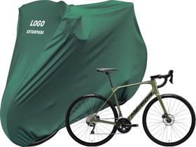 Capa Resistente Bike Merida Scultura Endurance 5000 Speed