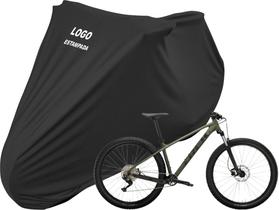Capa Resistente Bike Trek Marlin 6 3ª Geração Mtb