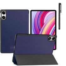 Capa resistente+ caneta para Tablet Redmi Pro 12,1 Polegadas