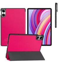 Capa resistente+ caneta para Tablet Redmi Pro 12,1 Polegadas