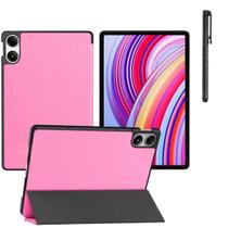 Capa resistente+ caneta para Tablet Redmi Pro 12,1 Polegadas