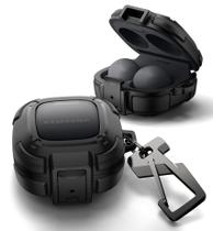 Capa resistente Dexnor para Samsung Galaxy Buds FE/Buds 2 Pro/Buds 2/Buds Pro/Buds Live