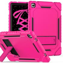 Capa Resistente Grifobes para Samsung Galaxy Tab A11+ A9+ 11"