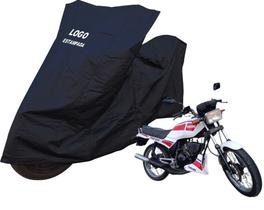 Capa Resistente Impermeável Para Moto Yamaha RD 135 RDZ 125 Capa Resistente Impermeável Para Moto Yamaha RD 135 RDZ 125
