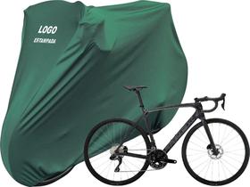 Capa Resistente Para Bicicleta Trek Émonda SLR 6 Di2 Speed Capa Resistente Para Bicicleta Trek Émonda SLR 6 Di2 Speed