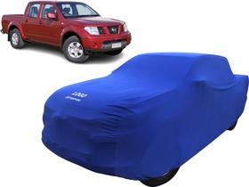 Capa Resistente Para Camionete Nissan Frontier 2007 À 2013