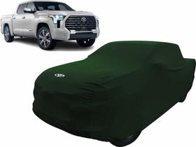 Capa Resistente Para Camionete Toyota Tundra Cabine Dupla