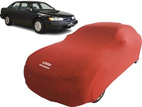 Capa Resistente Para Carro Com Logo Ford Taurus Gl 1994 Capa Resistente Para Carro Com Logo Ford Taurus Gl 1994