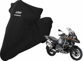 Capa Resistente Para Moto Bmw R1200 R1250 Gs Adventure