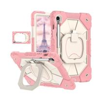 Capa Resistente Para Samsung Galaxy Tab S10 Lite S9 FE 10.9 Polegadas 2025 - Capa Protetora Armadura