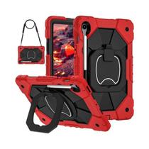 Capa Resistente Para Samsung Galaxy Tab S10 Lite S9 FE 10.9 Polegadas 2025 - Capa Protetora Armadura