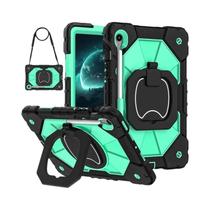Capa Resistente Para Samsung Galaxy Tab S10 Lite S9 FE 10.9 Polegadas 2025 - Capa Protetora Armadura