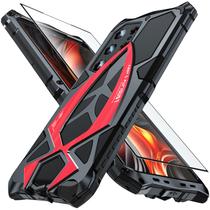 Capa Resistente QiiStar para Samsung Galaxy S25 Ultra 5G