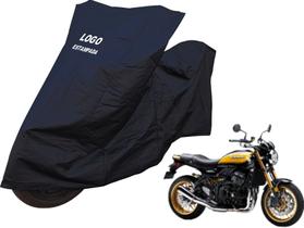 Capa Resistente Sol Água Impermeável Moto Kawasaki Z 900 RS