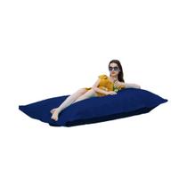 Capa Retangular Impermeável Para Puff Flutuante De Piscina OTAUTAU, Almofada De Praia, Sofá-Cama,