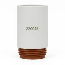 Capa Retenção 220048 Tocha de Plasma Pmx 1650