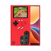 Capa Retrô Game Boy para Samsung Galaxy S21, S22, S23, S24, Ultra e Note 10/20 Capa Retrô Game Boy para Samsung Galaxy S21, S22, S23, S24, Ultra e Note 10/20