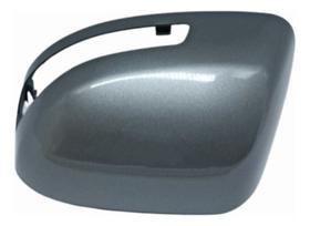 Capa Retrov Civic G9 C/f 2012/2016 Cinza Iridium Esquerdo Capa Retrov Civic G9 C/f 2012/2016 Cinza Iridium Esquerdo