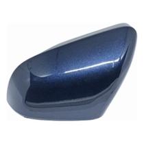 Capa Retrov Hrv 2016/2023 Azul Cosmico Esquerdo Motorista Capa Retrov Hrv 2016/2023 Azul Cosmico Esquerdo Motorista