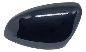 Capa Retrovi. Peugeot 208 2018/24 Preto Perla Nera Esquerdo