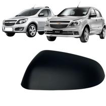 Capa Retrovisor Agile 2009 10 A 2016 Montana 2010 A 2021